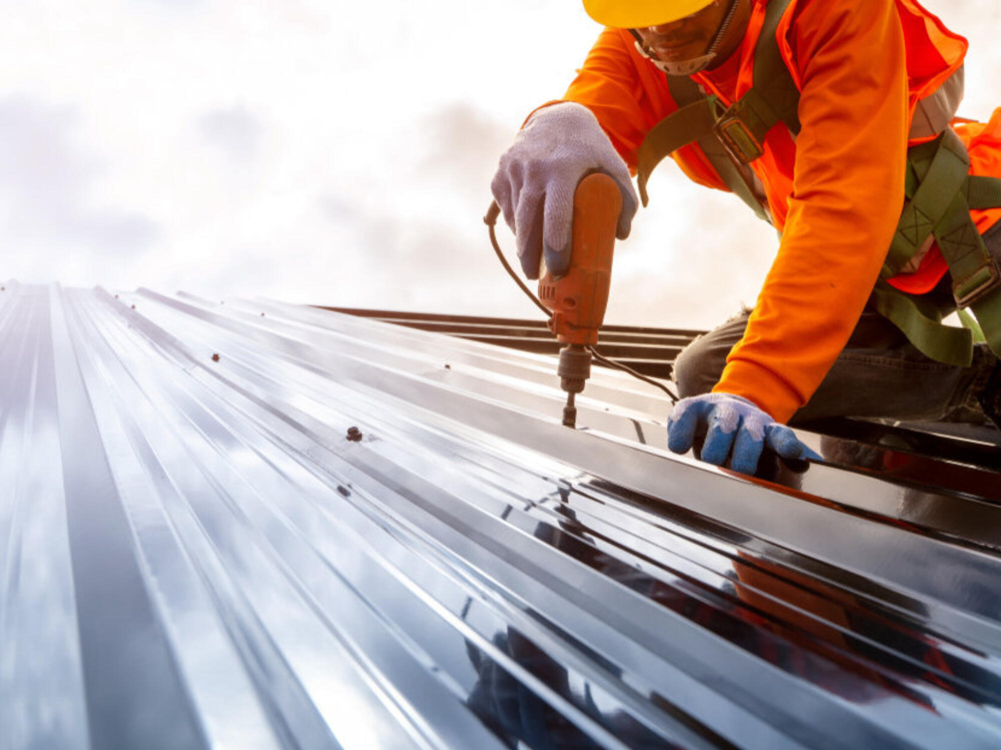 CALGARY METAL ROOFING CALGARY METAL ROOFING